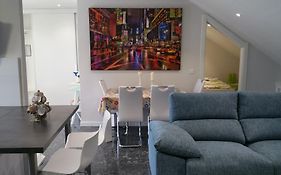 Apartamento Castrelos